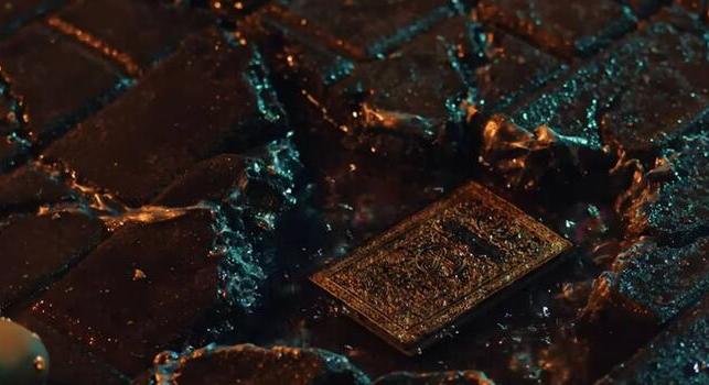 Egy füzet, amivel bárkit eltüntethetsz – jön Dobó Kata új filmje