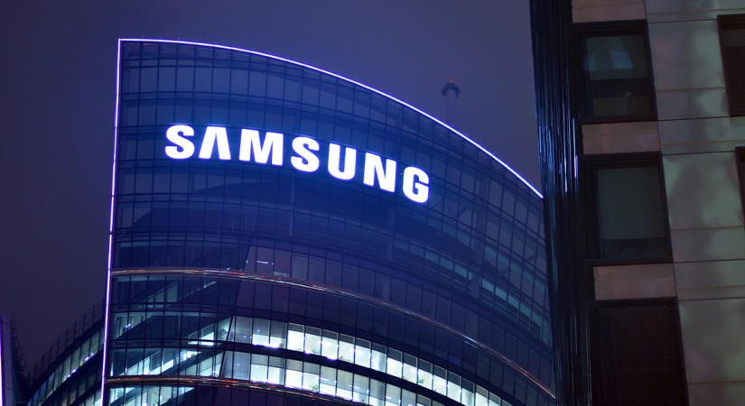 A fél magyar GDP-t letermelték a dél-koreaiak, mégis veszteséges a Samsung mobilos részlege