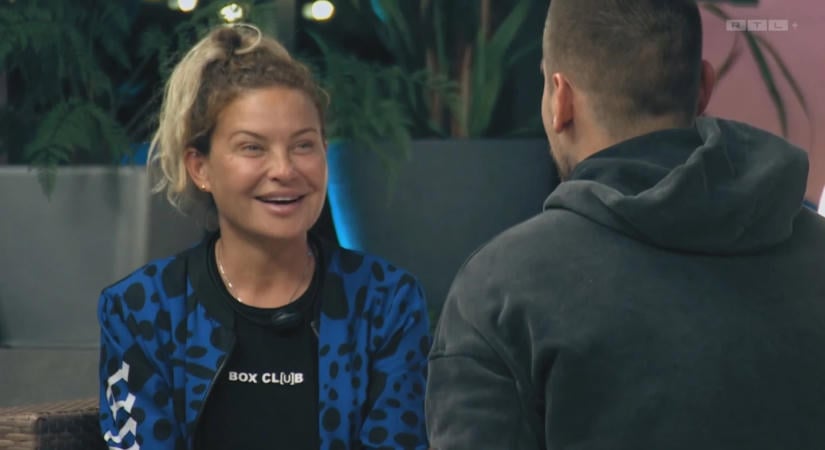 Szorcsik Vikinek szerelmet vallottak az Exek csatájában: „Eldöntöttem, hogy te az enyém leszel!”