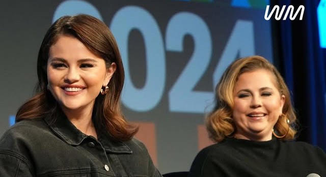 Befektetők perelték be Selena Gomezt és édesanyját a Wondermind miatt