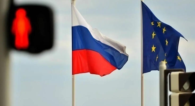 Az EU a háború kezdete óta a legátfogóbb szankciócsomag elfogadására készül Oroszország ellen