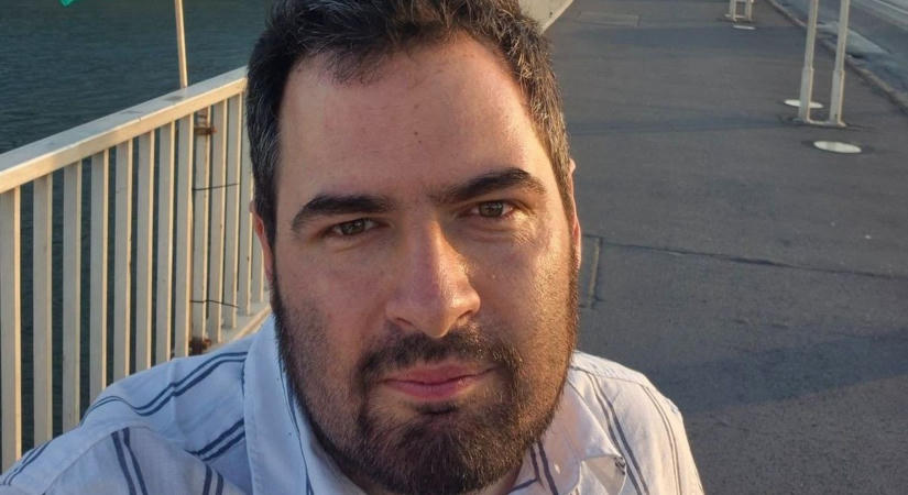 Jámbor András elindítja az Irányt, a baloldal újjáépítését célozza