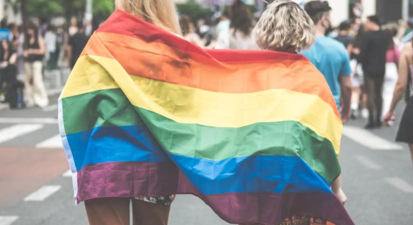 Belgrádi Pride: az első felvonulás 25. évfordulójára emlékeznek