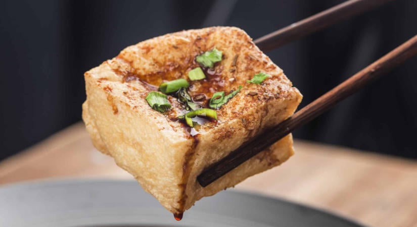 Egy új rangsor szerint ez a legjobb fehérjeforrás – 20 népszerű ételt előzött meg