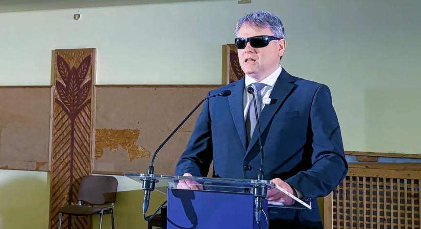 Kátai-Németh Vilmos: nem önkényesen vont el pénzt a kormány Csepeltől