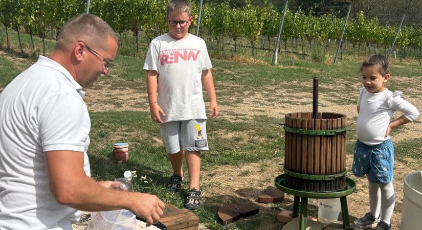 Ilyen volt a Nyitott porták hétvégéje Vas megyében- képekkel