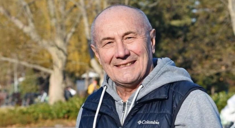 Most akkor lesz újabb hőkupola? Németh Lajos kitálalt a várható időjárásról