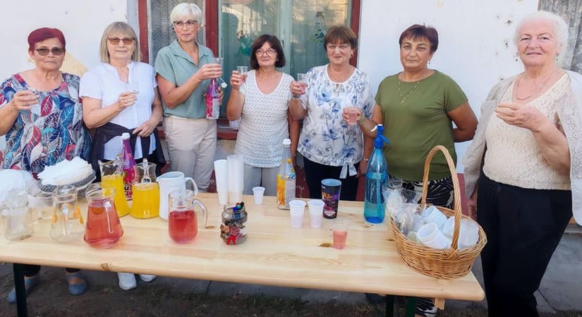 Százötvenven ünnepelték a kerek születésnapot