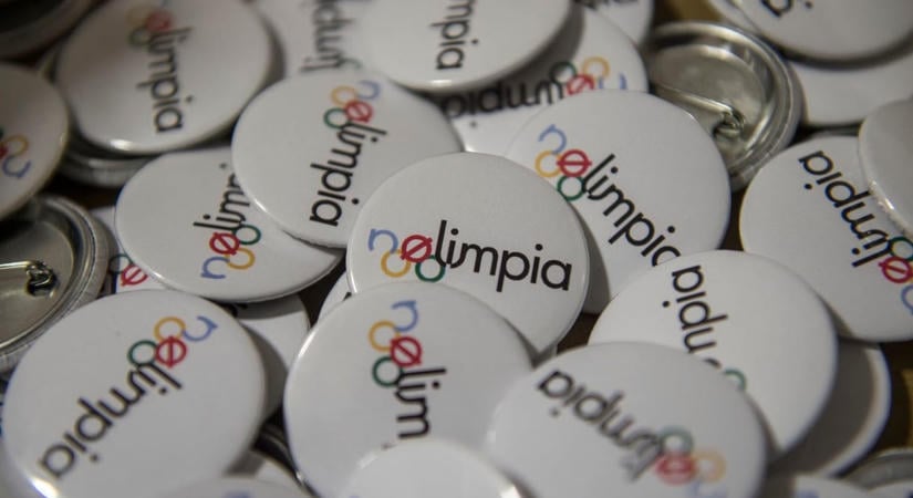 Népszavazást követel a Momentum a 2036-os budapesti olimpiáról