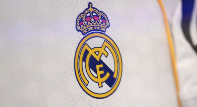 Megtörtént a bejelentés, a Real Madrid visszatér a klasszikus színeihez