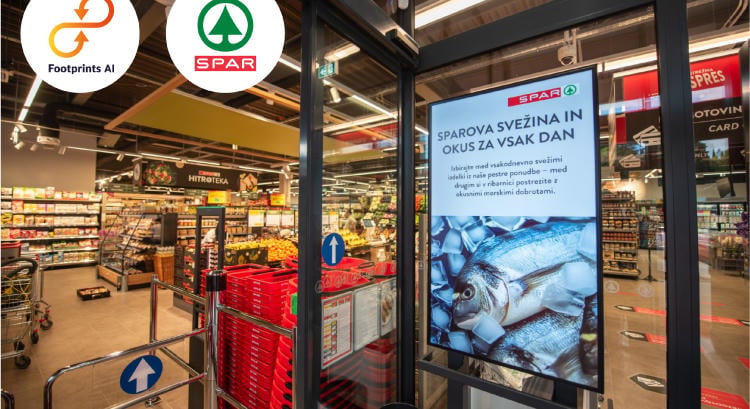 AI-alapú retail média platformot fejleszt a SPAR