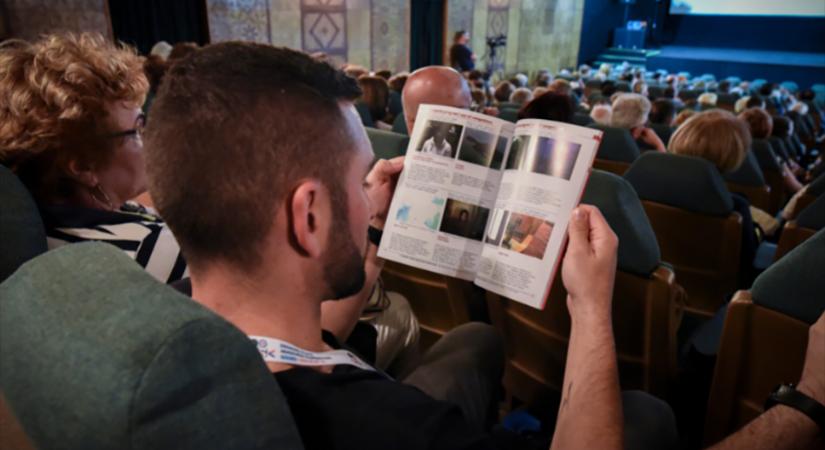 Május végén rendezik a Zsigmond Vilmos Nemzetközi Filmfesztivált Szegeden