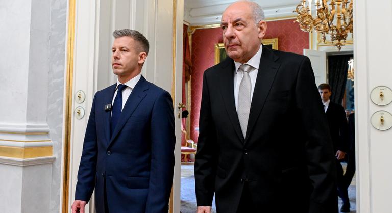 „Magyar Péter brutalitása” – a nemzetközi sajtót is megmozgatta Sulyok Tamás lépése
