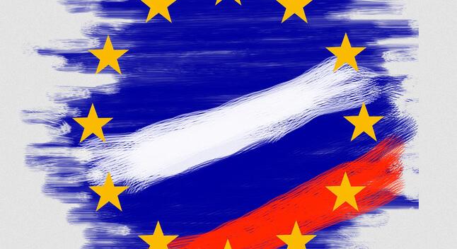 Orosz sportvezetőket szankcionált az Európai Unió