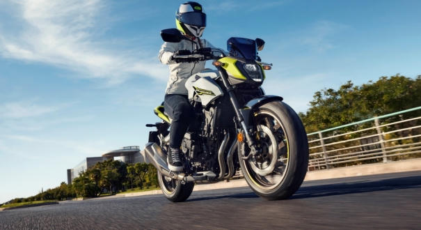 Egyszerűen jobb – a Honda új e-Clutch-modelljei