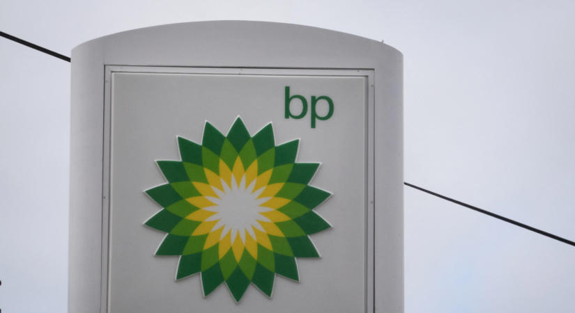 A BP értékesíti északi-tengeri olaj- és gázüzletágát