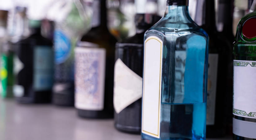 Kizárólag a Tescoban kapható a Zwack legújabb ízélménye