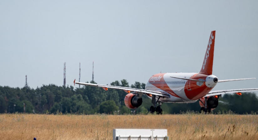Most figyeljen, ha repülővel utazik: sztrájk miatt borulhat a hétvégi nyaralás