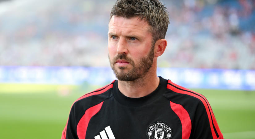 Carrick nem keres kifogásokat a Milan elleni zakó után: „Egyszerűen nem játszottunk jól”