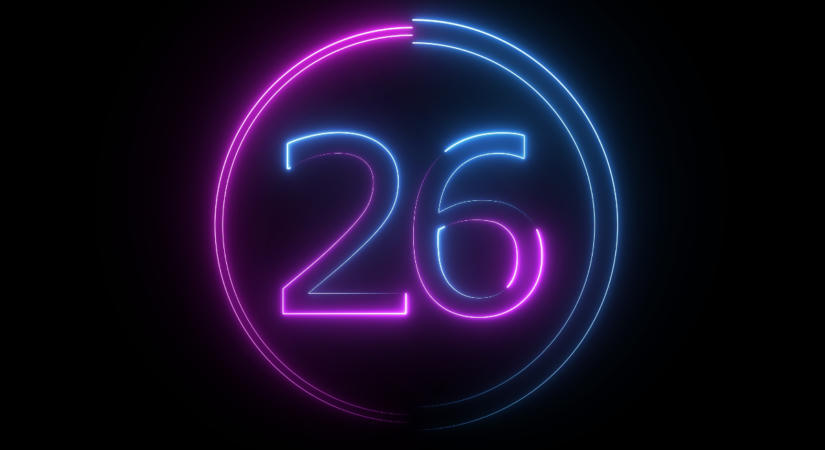 Mágikus számmisztikai dátum: 2026.08.26. hidat képezhet a szív és az anyagi világ között