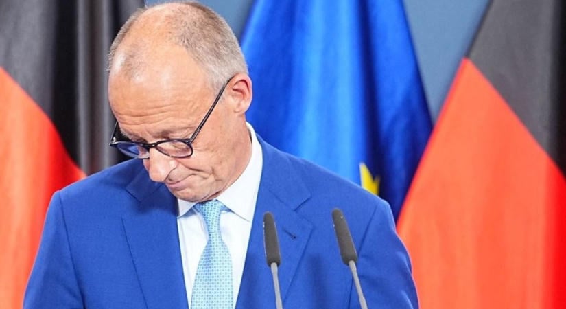 Tartományi választások Németországban: ismét súlyos vereséget szenvedett a CDU