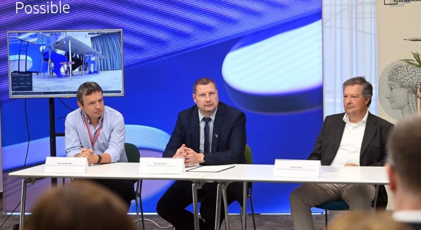 Több mint 2100 programmal, országszerte várja látogatóit a Kutatók éjszakája