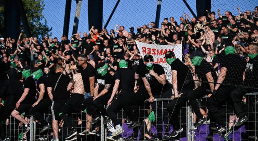 Sportközgazdász: politikusokra nem is lesz szükség, tiszta viszonyok teremtődnek a sportfinanszírozás teljes átalakításával