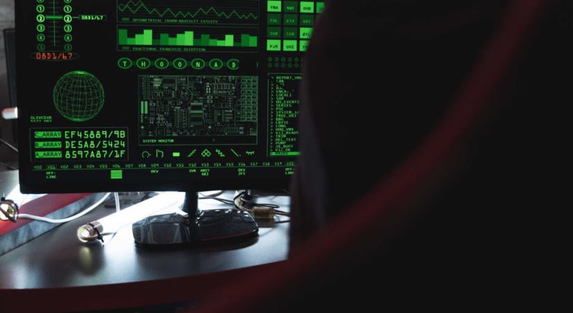 Hackerek törték fel az FBI rendszerét, több ezer ügynök adatait szerezhették meg