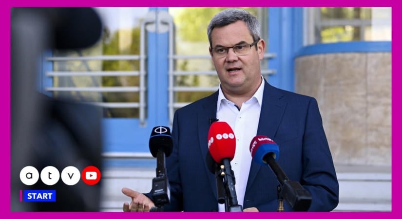 „Takács Péter ismerkedhet az út a börtönbe programmal” – dokumentumokat mutatott Kulja András