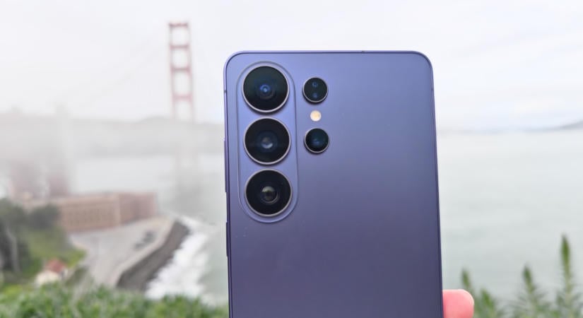 A Xiaomi már továbbfejlesztette a Samsung egyik legjobb ötletét – a Galaxy S27 Ultra visszaveheti az előnyt
