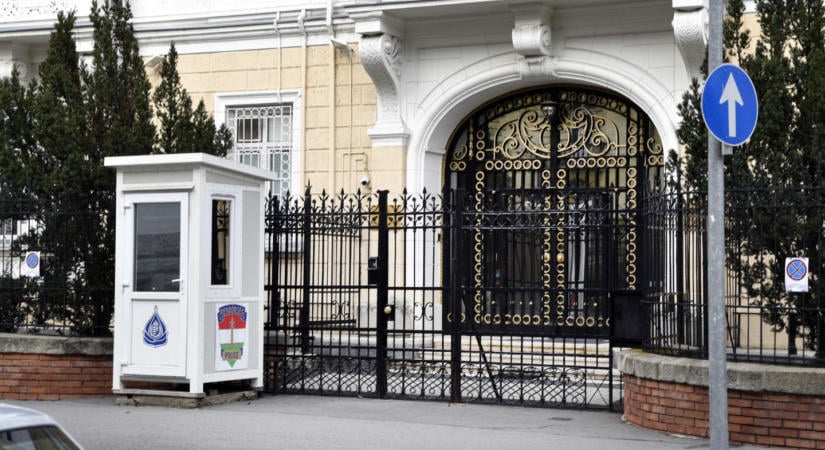 Megjött az oroszok reakciója a magyar kormány kiutasítási lépésére