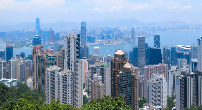 Mennyiből jön ki Hongkong, és miért érdemes legalább egyszer meglátogatni az életben?