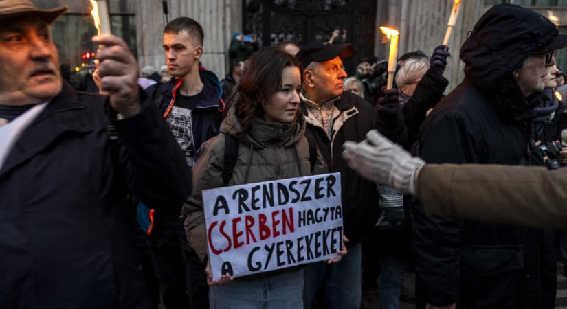 A javítóintézet, a bezártság önmagában semmit sem nevel