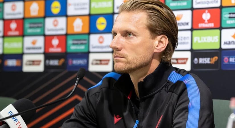 Európa-liga: a plzeniek jól ismerik a Ferencvárost