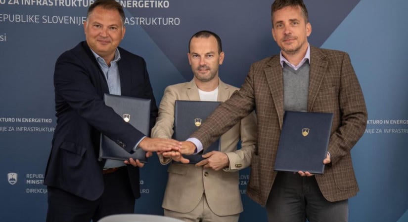 Elkerülő út épül Muraszombaton