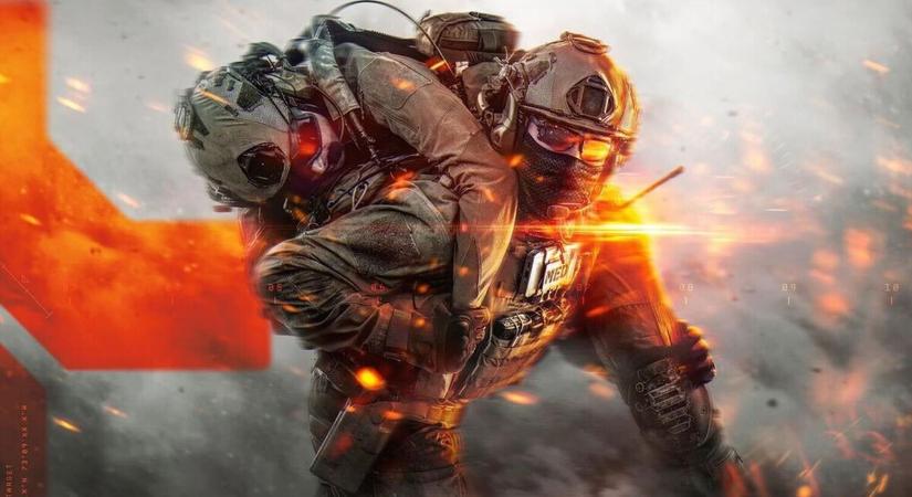 Húszéves játékmódot támaszt fel a Battlefield 6 a Top Gun crossover miatt!