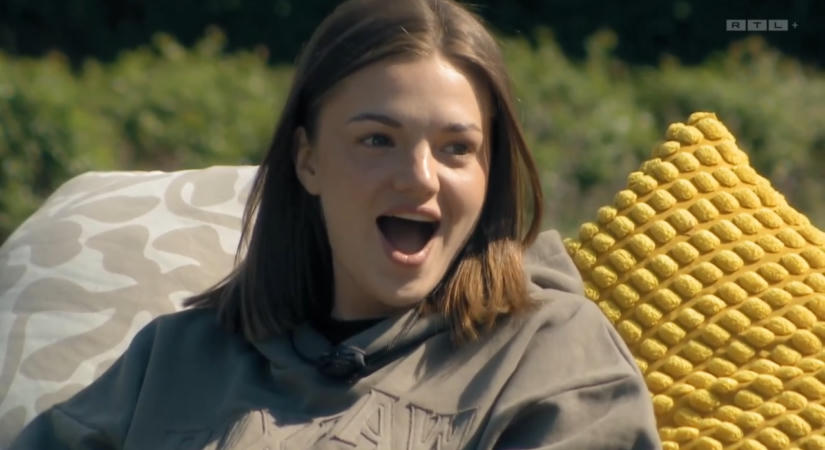 Pap Dorci lefeküdne a nála 24 évvel idősebb Varga Miklós Joe-val?