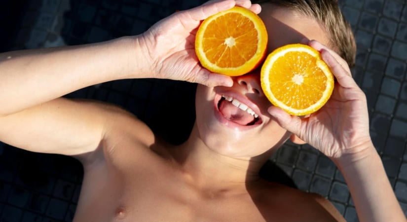 Miért nem elég mindig a nyári napfény? D-vitamin-hiány is kialakulhat