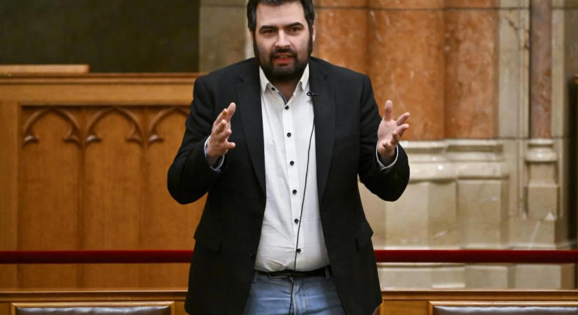 Jámbor András elindította az Irány elnevezésű kezdeményezést a baloldal újjáépítésére