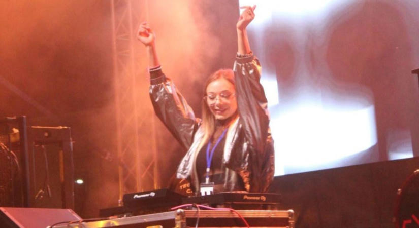 Zalából a csúcsra: dj. Essa céltudatosan építi lemezlovas karrierjét
