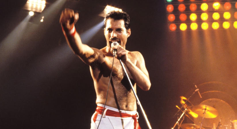 Előkerült Freddie Mercury titkos öröksége: évtizedekig rejtegette egykori élettársa