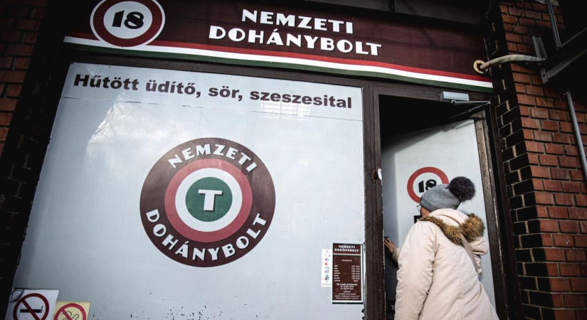 Nem kímélik a dohányosokat: komoly adóemelés jöhet novembertől