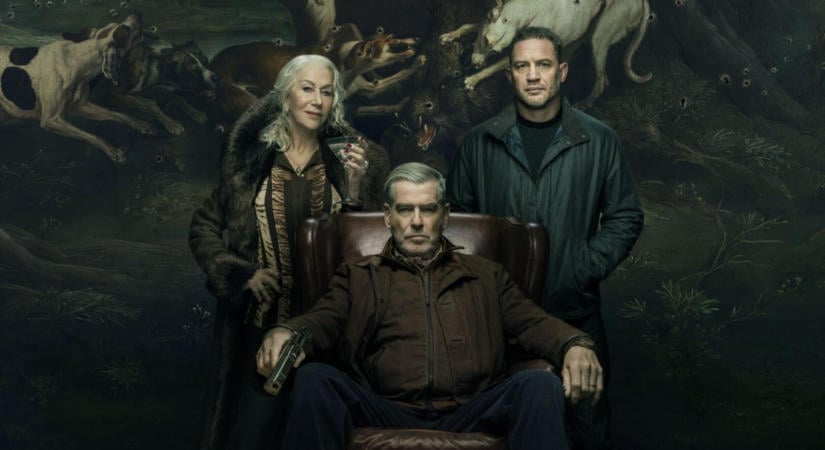 Mit nézzek? 10 új sorozat és évad, amire érdemes odafigyelni a héten streamingen! (38. hét – Netflix, HBO Max, Disney, SkyShowtime)
