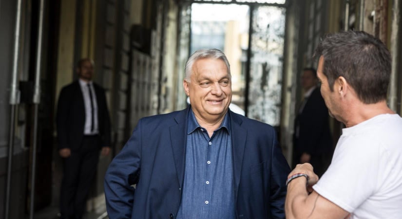 A többség maffiaállamként emlékszik Orbán bukott rendszerére