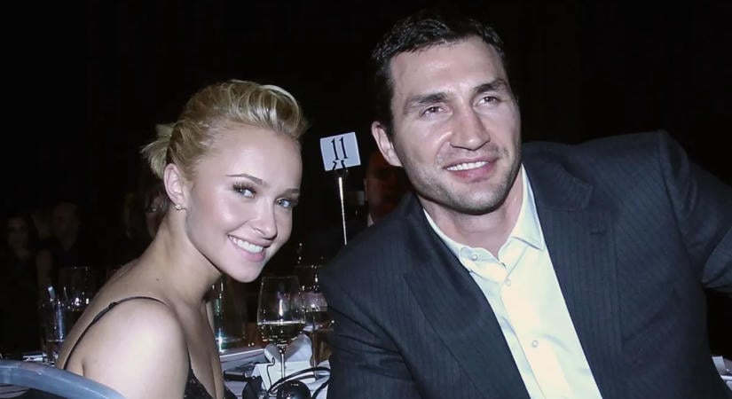 Folytatódik a dráma Hayden Panettiere halála után – bírósághoz fordult Volodimir Klicsko