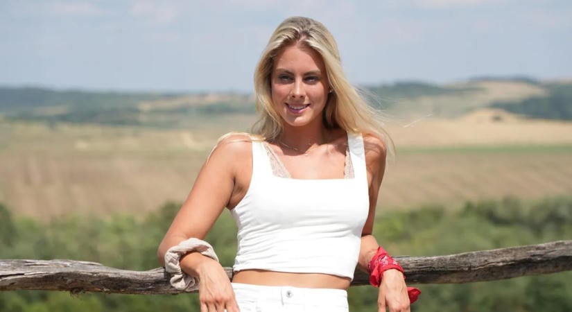 Szőke Zsuzsi megdöbbentő vallomása: „Nagyon sokáig tűrök, de ha egyszer betelik a pohár...”