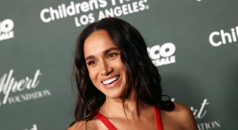 Elképesztően drága adventi naptárt árul Meghan Markle: kiakadtak a rajongók
