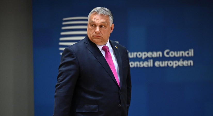 Orbán Viktor újra az SZDSZ-t látja mindenhol