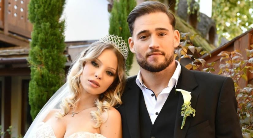 „Elb.sztad fiam, csináld meg normálisan!” – Teljesen elszabadultak az indulatok Máté és Anastasia utolsó randiján