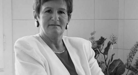 Meghalt Moldova György özvegye